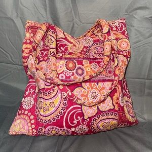 Vera Bradley purse